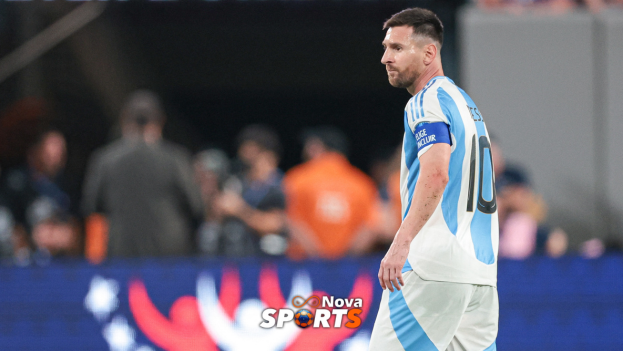 Copa América: Messi's Status Uncertain for Quarterfinal