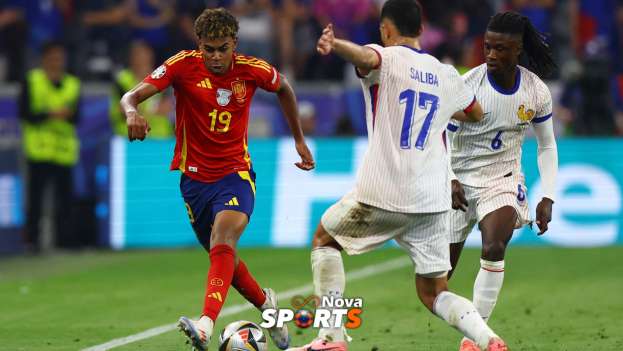 Euro 2024: Spain advances to final with historic win over France