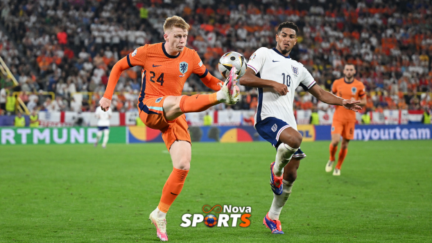 Euro 2024: England triumphs over Netherlands 2-1 to reach final
